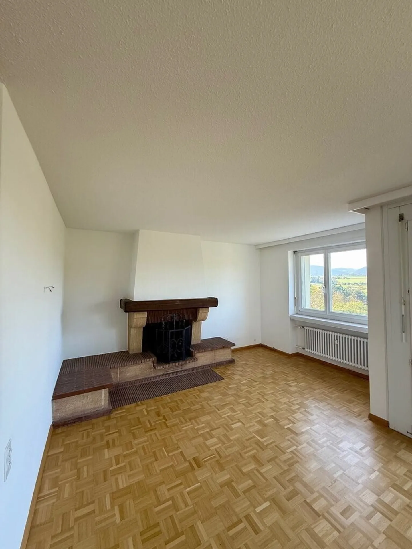 Vivere spazioso a Therwil - Foto 4 di 9