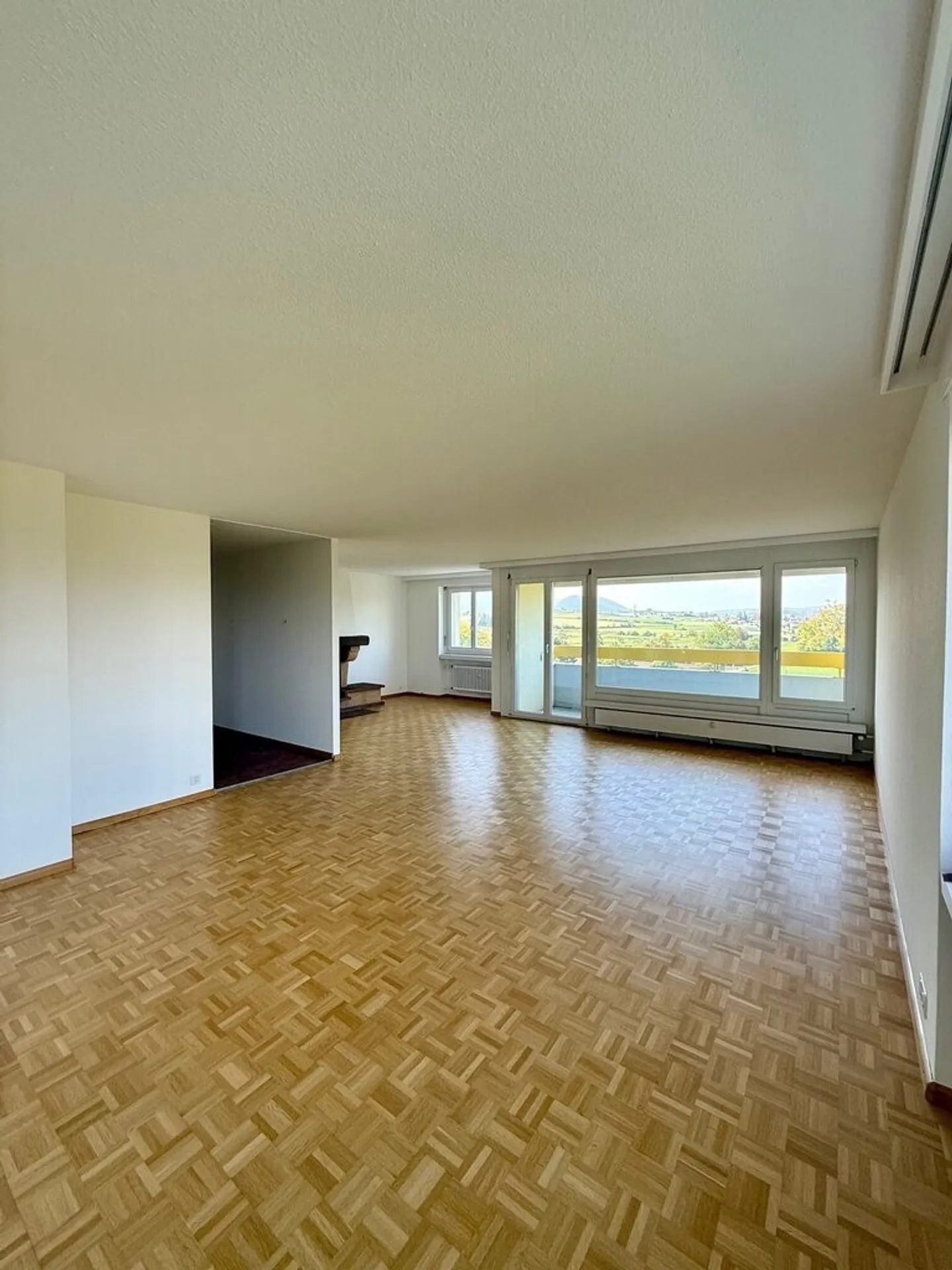 Vivere spazioso a Therwil - Foto 3 di 9