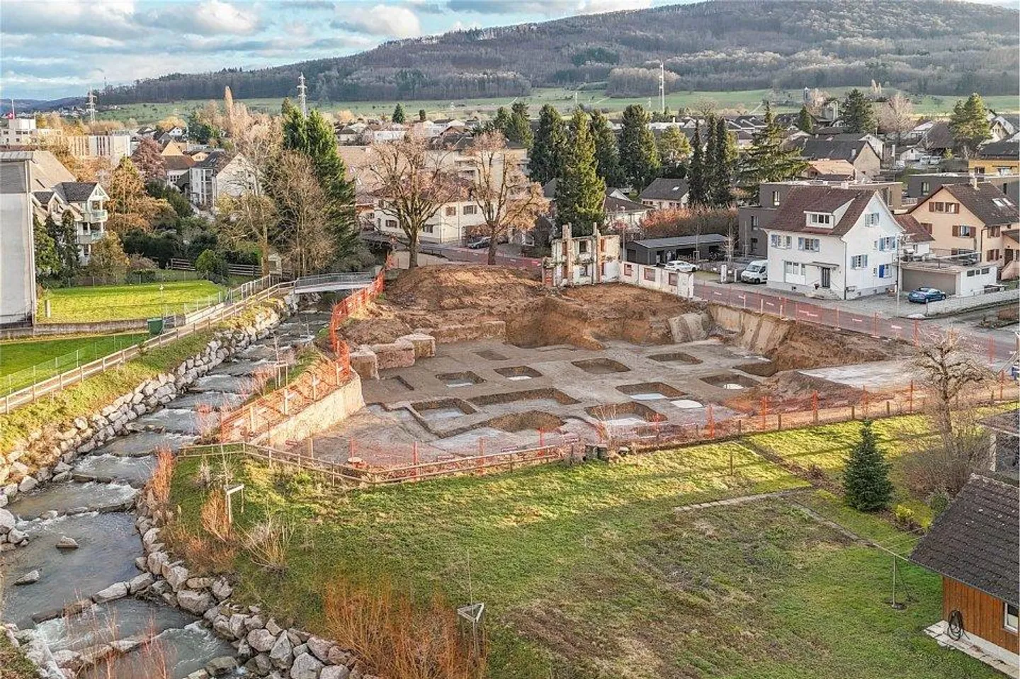 LINDENSTEG: Vivere in modo centrale e spazioso - Foto 10 di 13