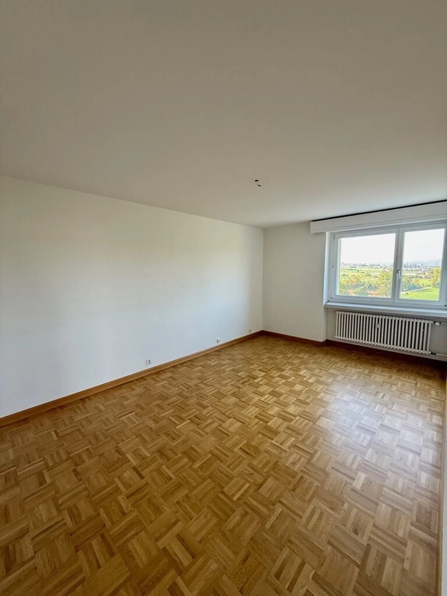 Vivere spazioso a Therwil - Foto 5 di 9