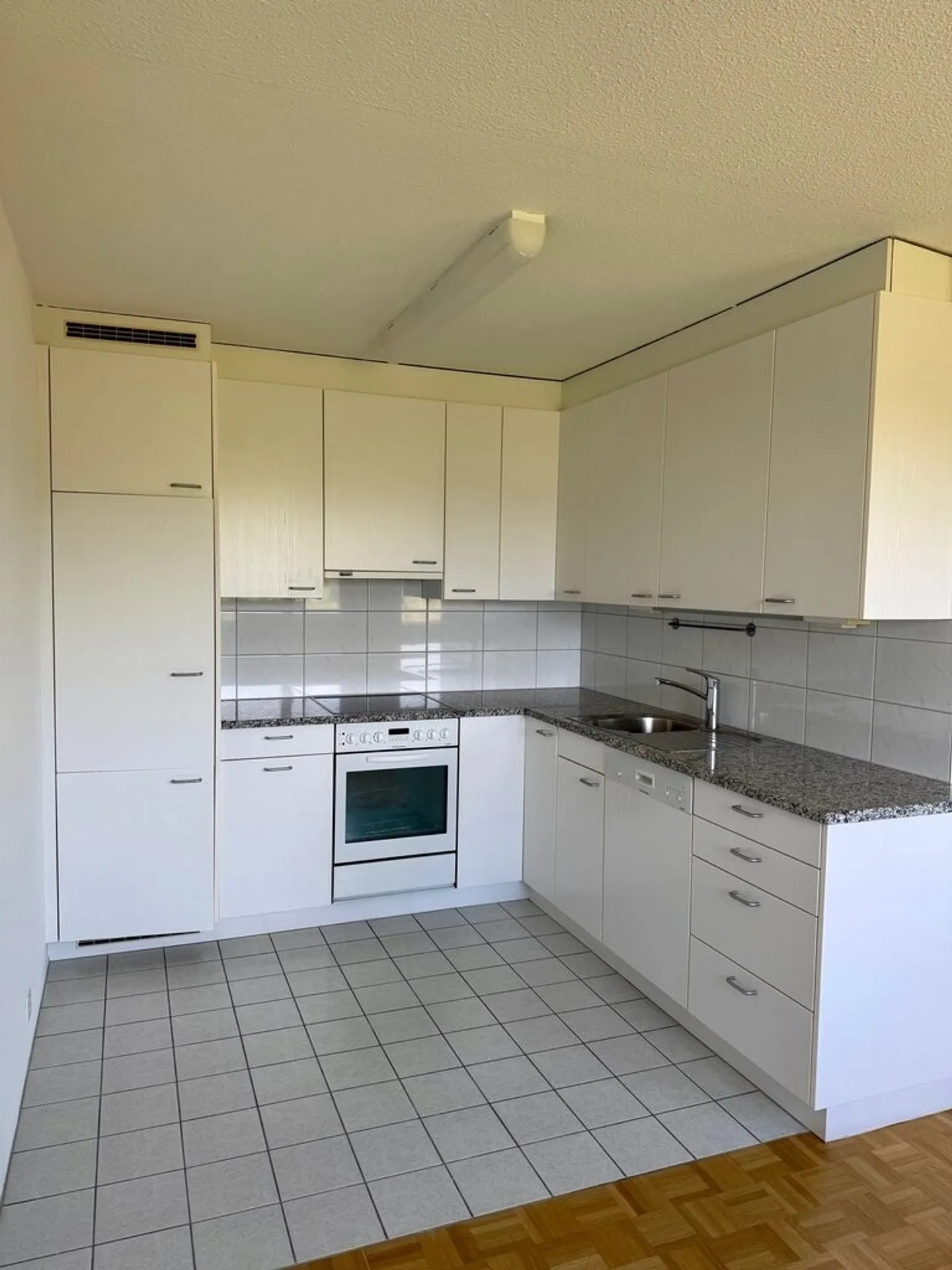 Vivere spazioso a Therwil - Foto 6 di 9