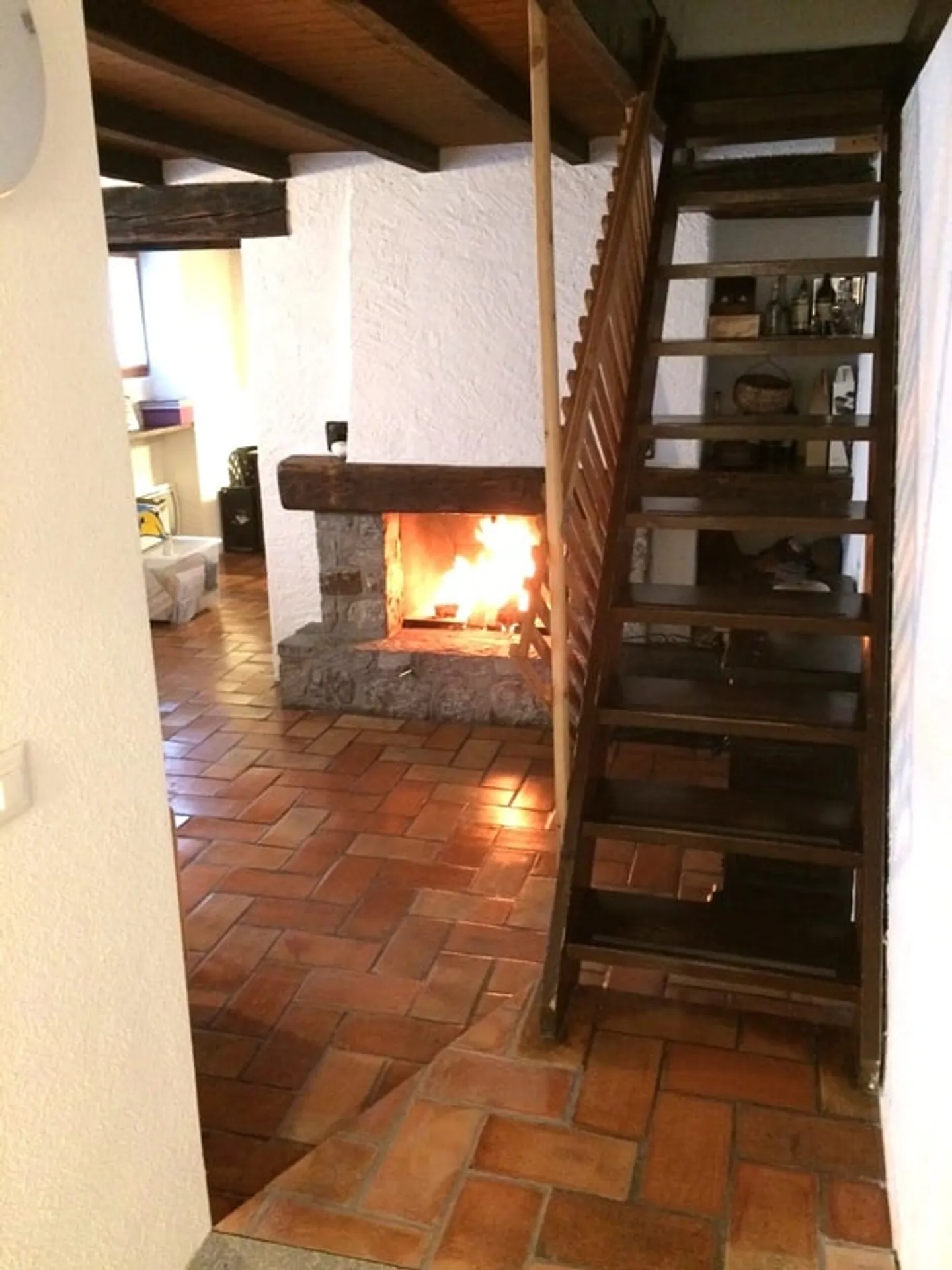 Grande casa con 7,5 stanze - Foto 9 di 11