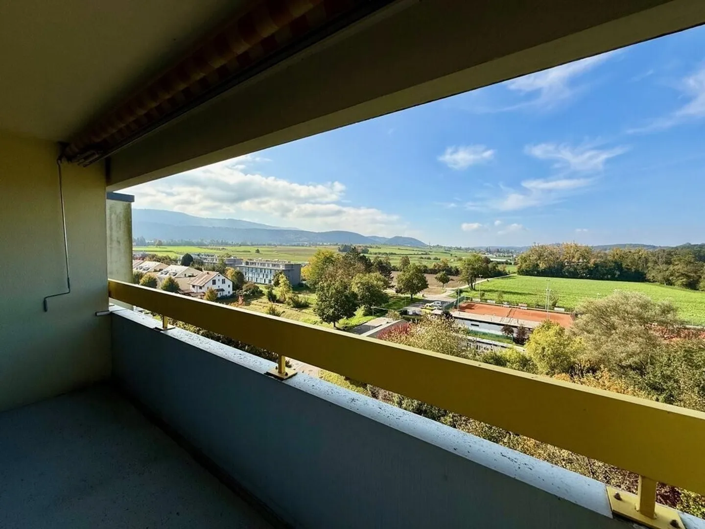 Vivere spazioso a Therwil - Foto 9 di 9