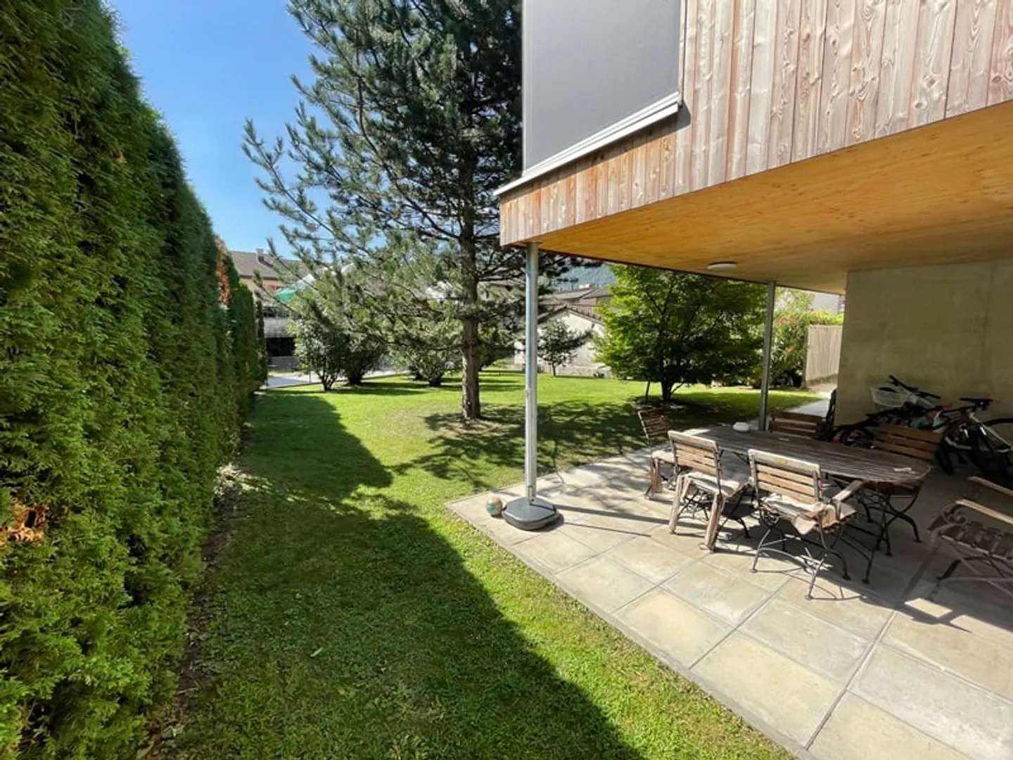 Grande casa con 7,5 stanze - Foto 2 di 11