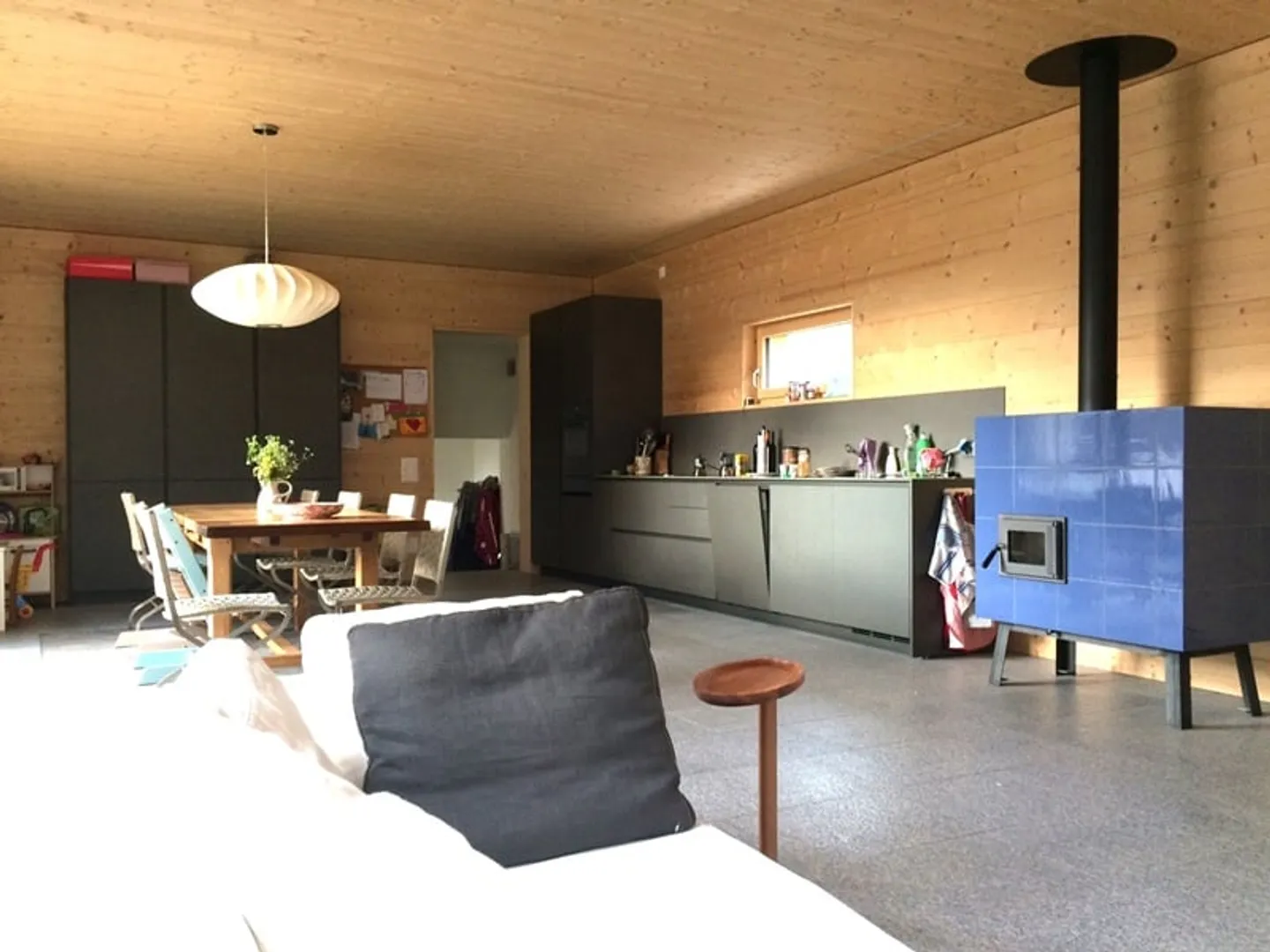 Grande casa con 7,5 stanze - Foto 5 di 11