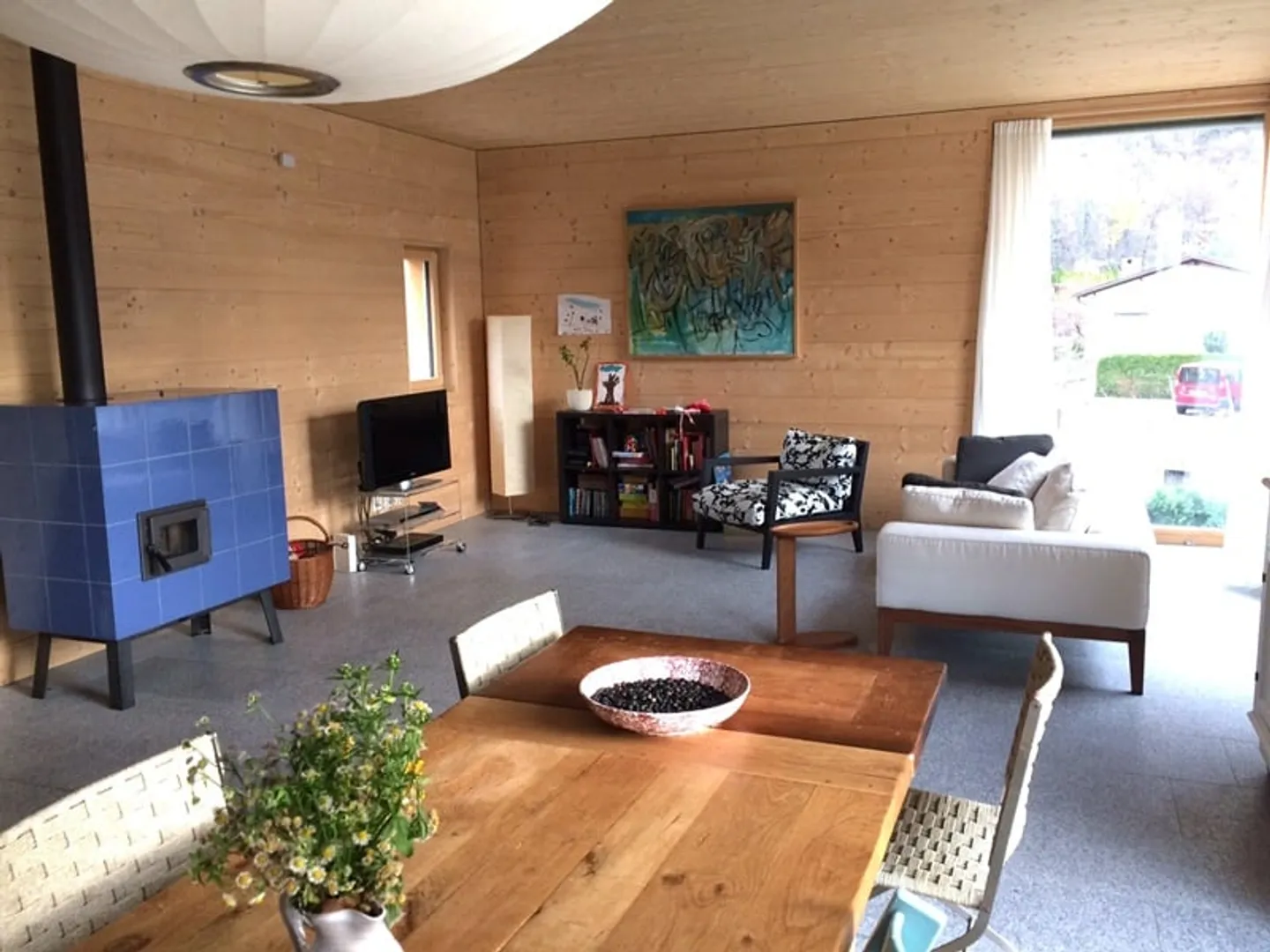 Grande casa con 7,5 stanze - Foto 6 di 11