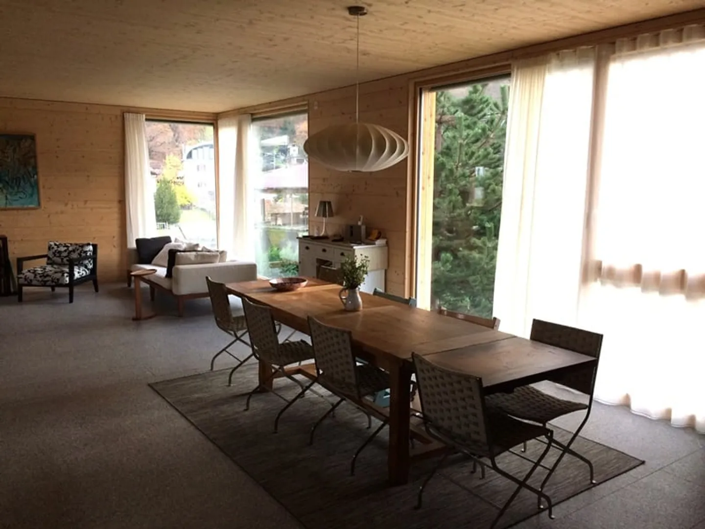 Grande casa con 7,5 stanze - Foto 7 di 11