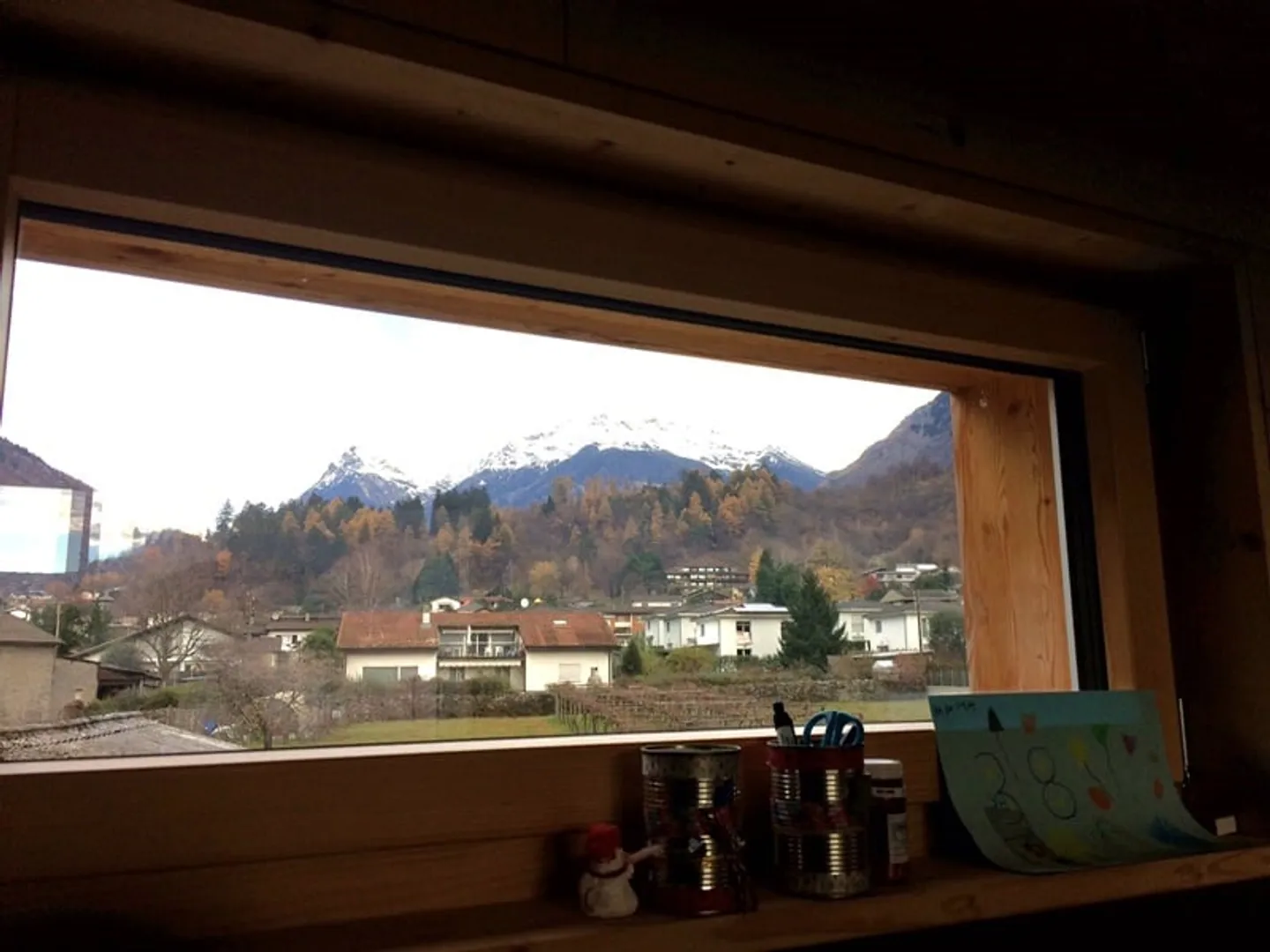 Grande casa con 7,5 stanze - Foto 8 di 11