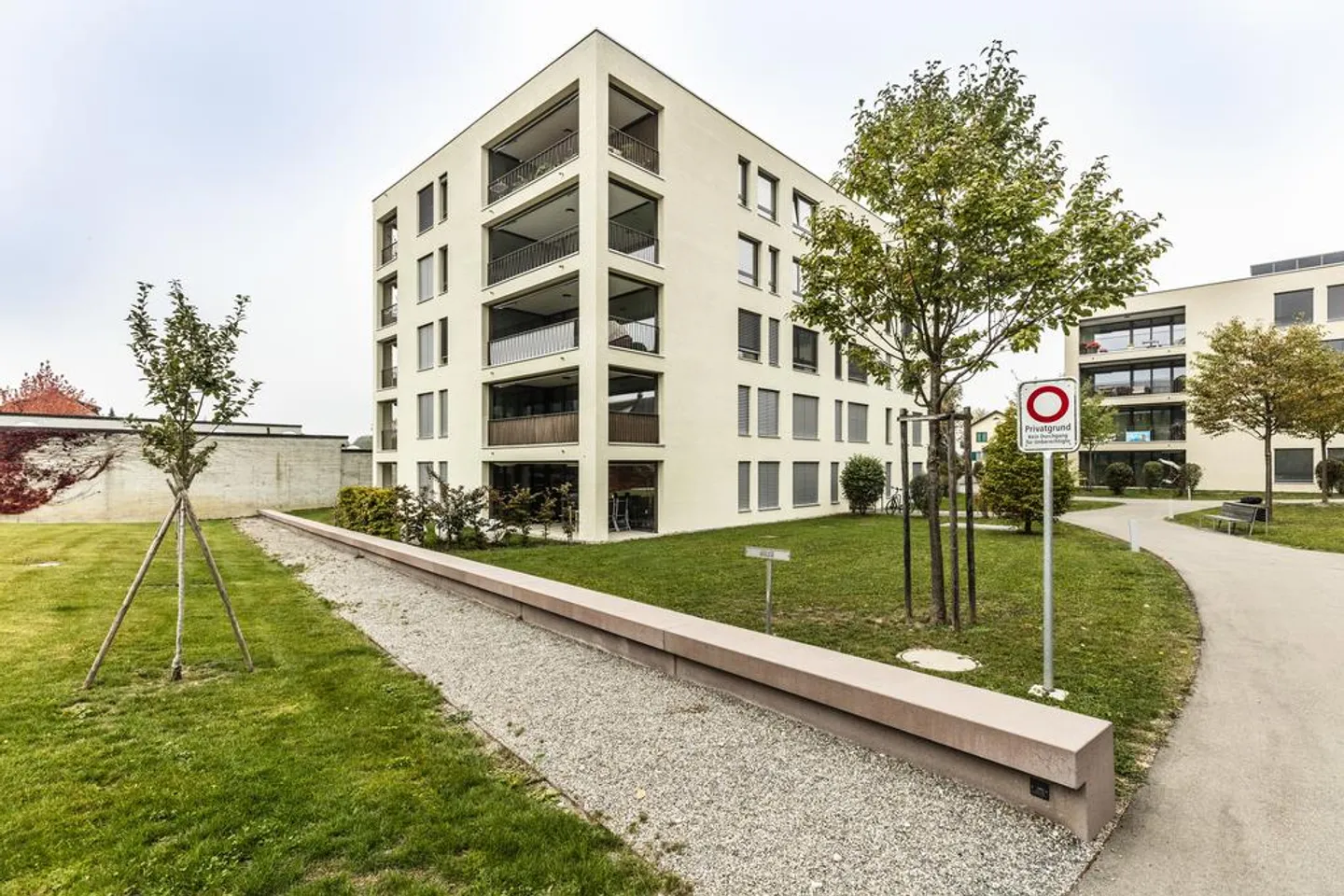 Ampio appartamento di 4,5 locali in affitto dal 16 gennaio 2026 - Foto 1 di 8