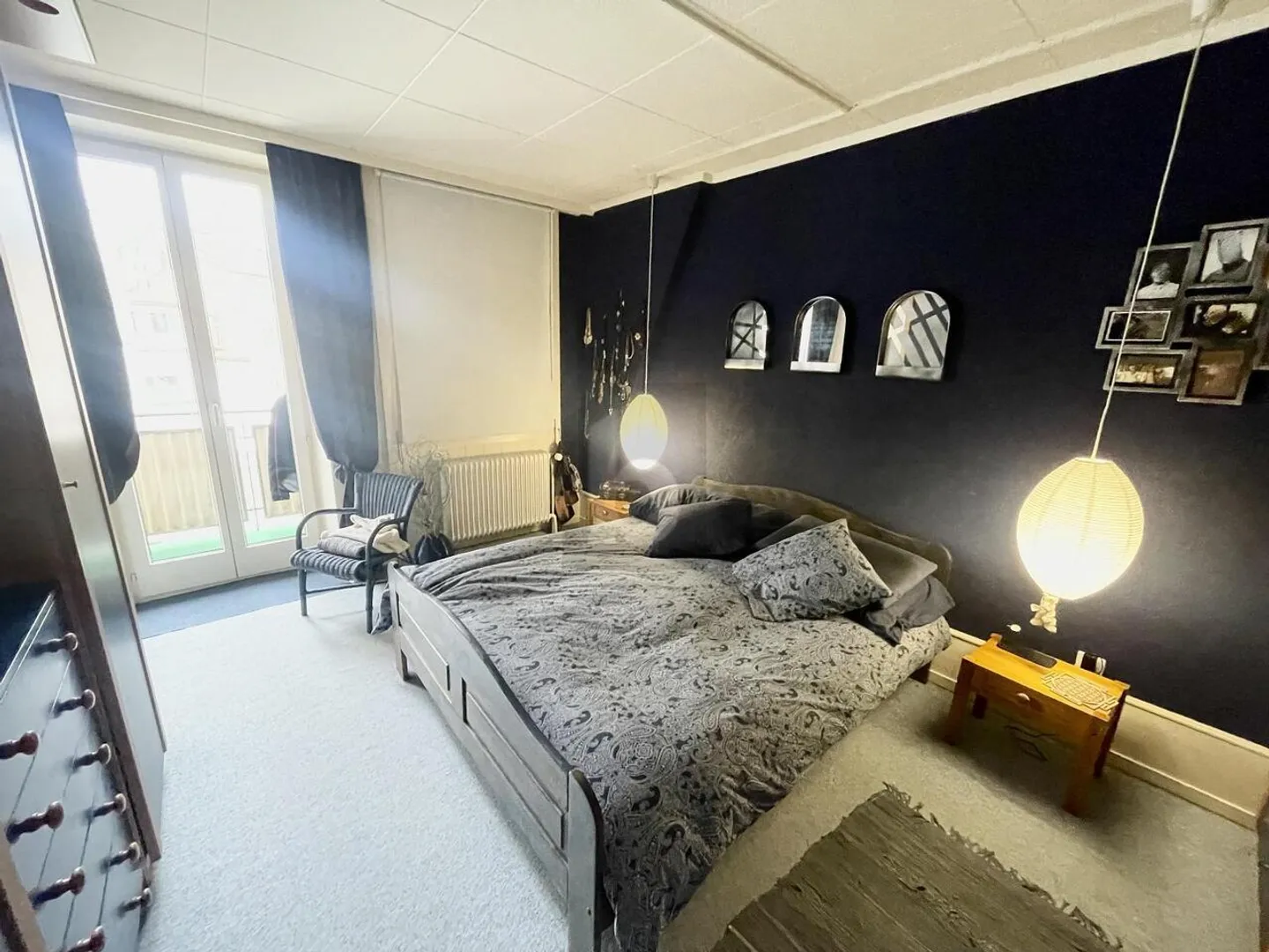 Proprietà versatile con giardino - Foto 3 di 6