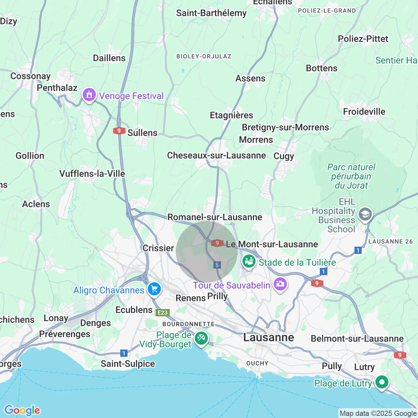 Villa Étonnante avec Solaire & Géothermie - Photo 2 sur 23