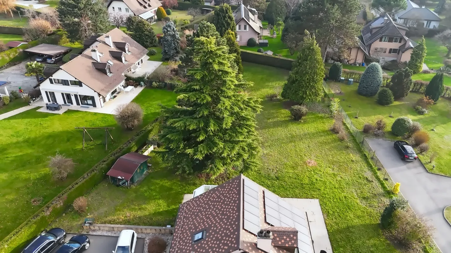 Villa Étonnante avec Solaire & Géothermie - Photo 4 sur 23