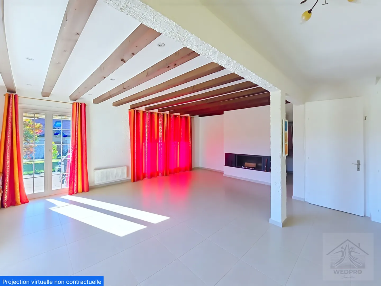 Villa Étonnante avec Solaire & Géothermie - Photo 5 sur 23