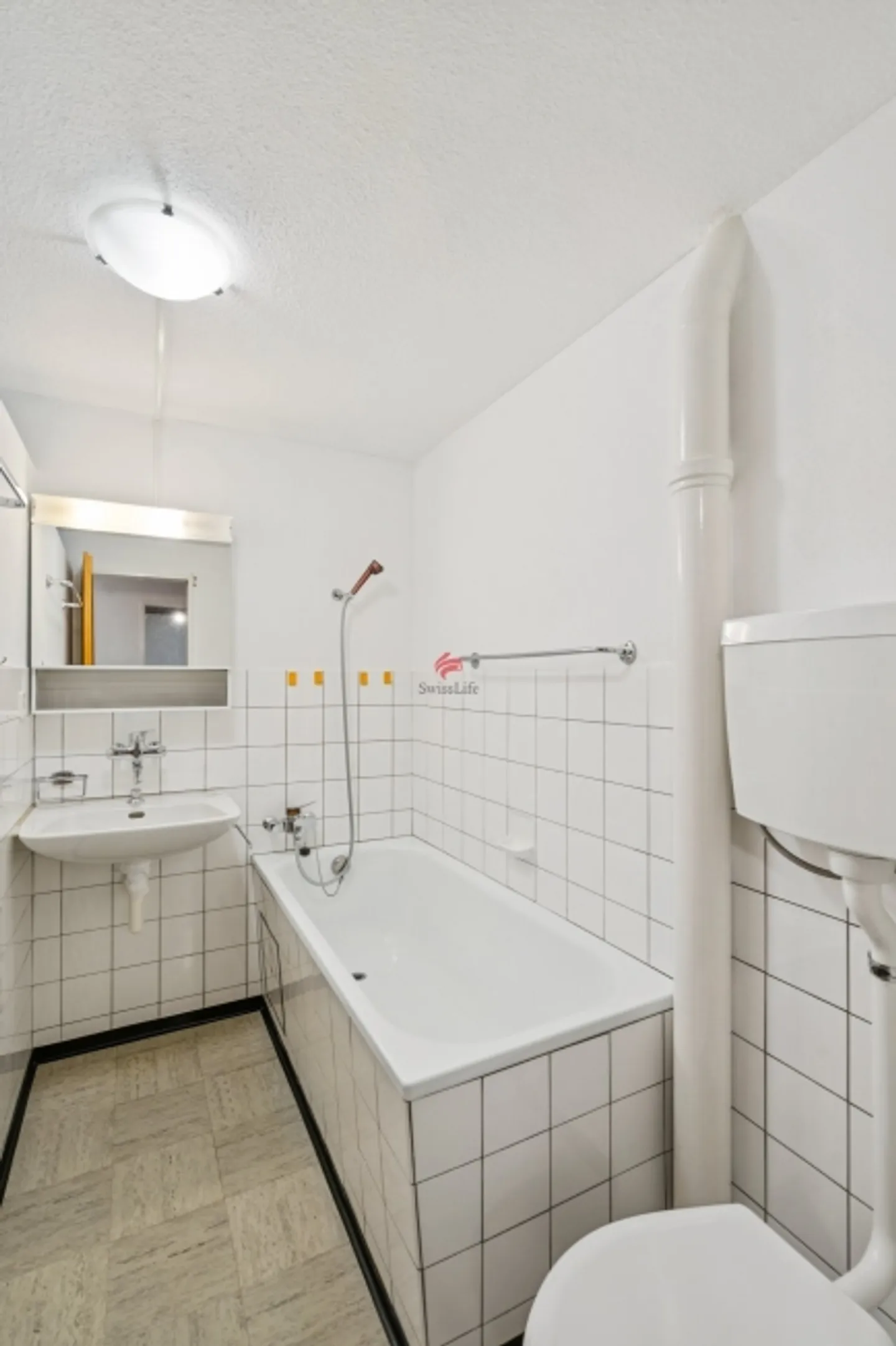 Felicità familiare ad Abtwil - Foto 8 di 11