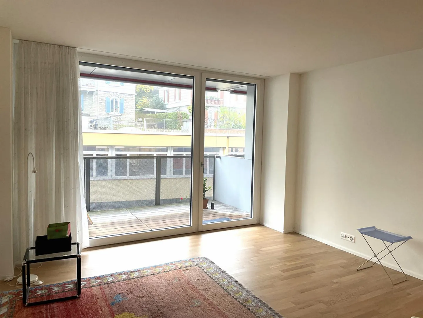 Moderne 1.5-Stadtwohnung im Herzen von Luzern - Foto 2 von 7