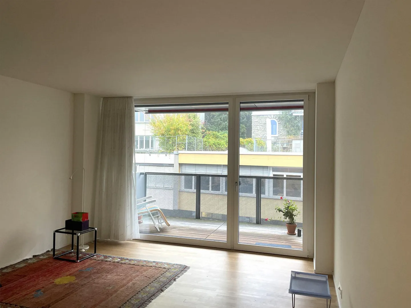 Moderne 1.5-Stadtwohnung im Herzen von Luzern - Foto 3 von 7