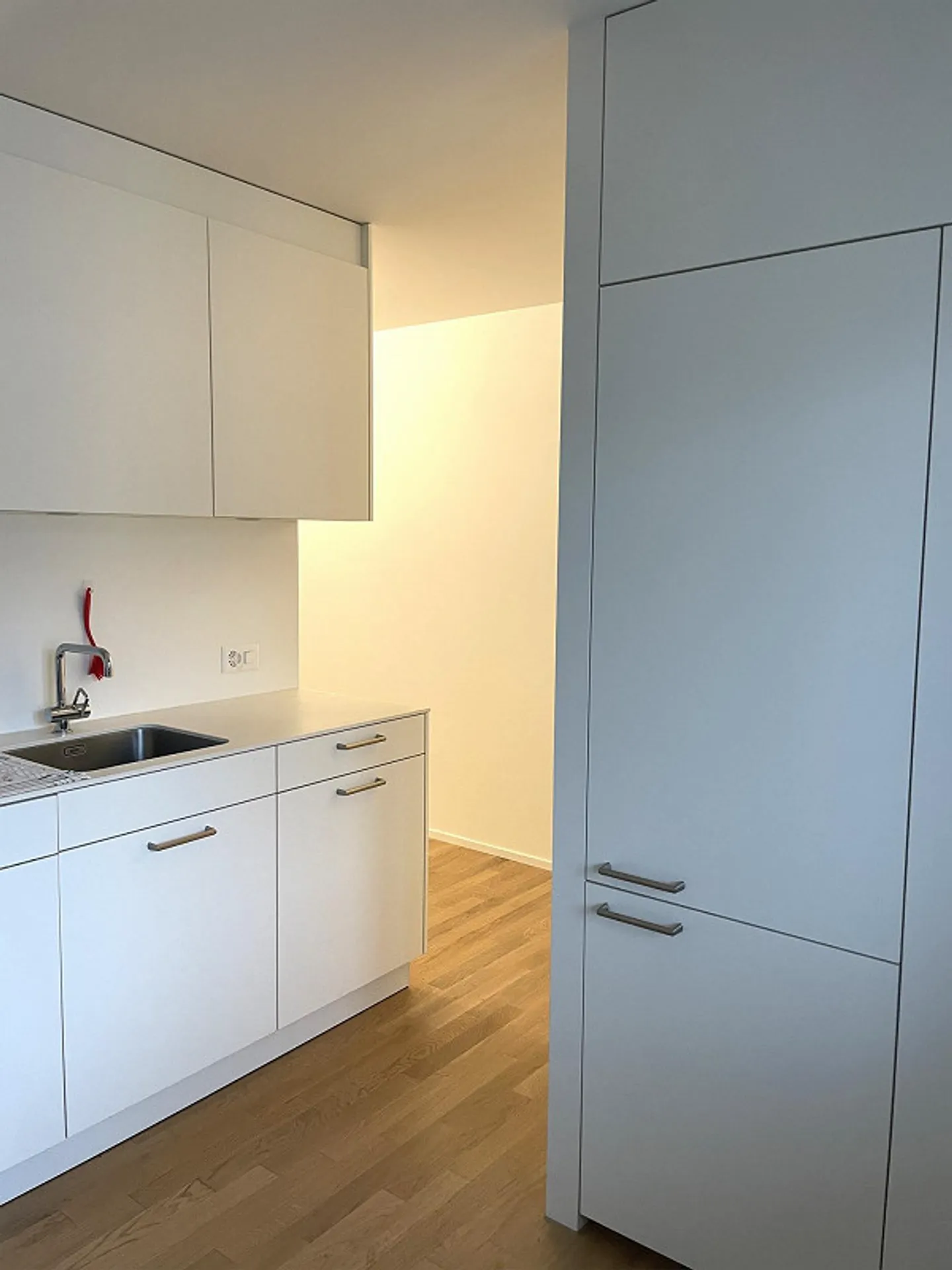 Moderne 1.5-Stadtwohnung im Herzen von Luzern - Foto 4 von 7