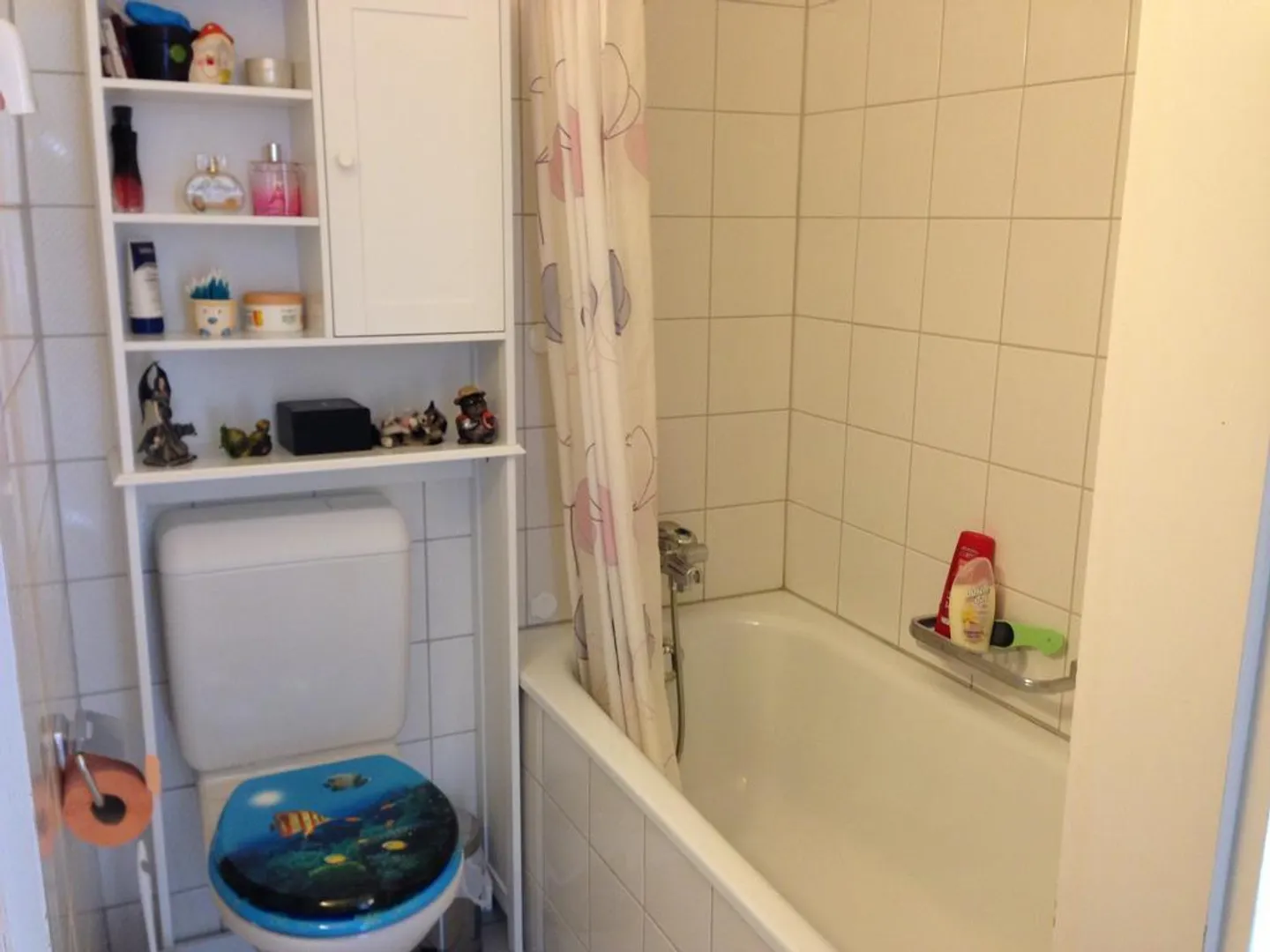 Gemütliche Wohnung in Fehraltorf - Foto 2 von 5
