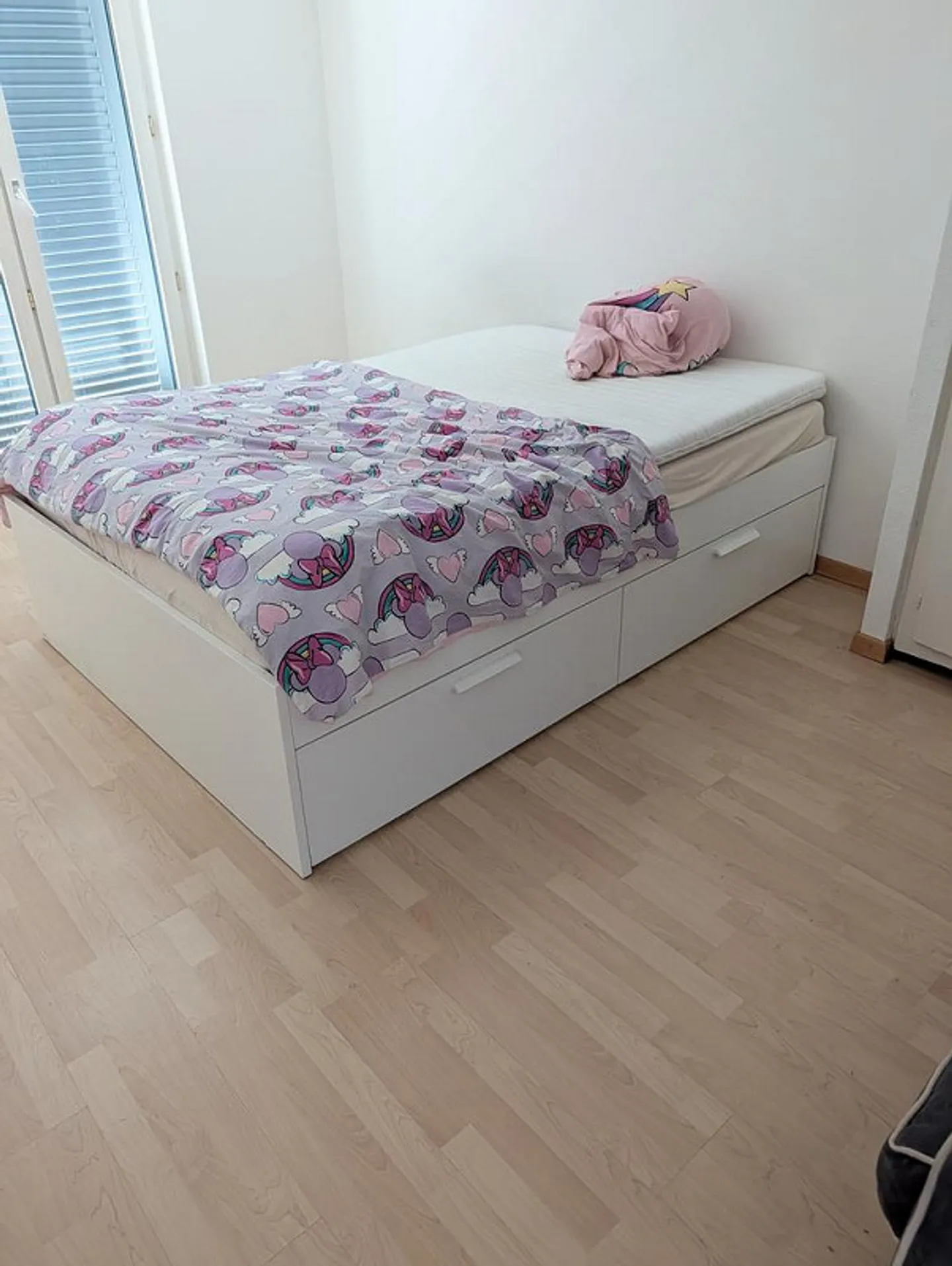 Gemütliche Wohnung in Fehraltorf - Foto 4 von 5