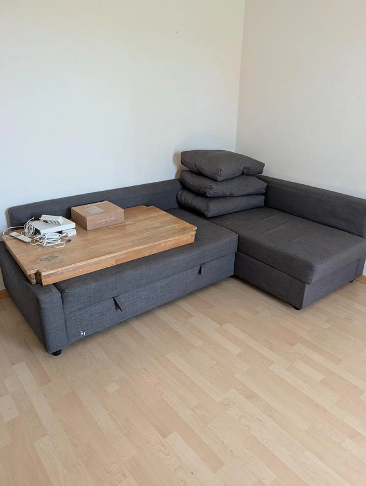 Gemütliche Wohnung in Fehraltorf - Foto 5 von 5