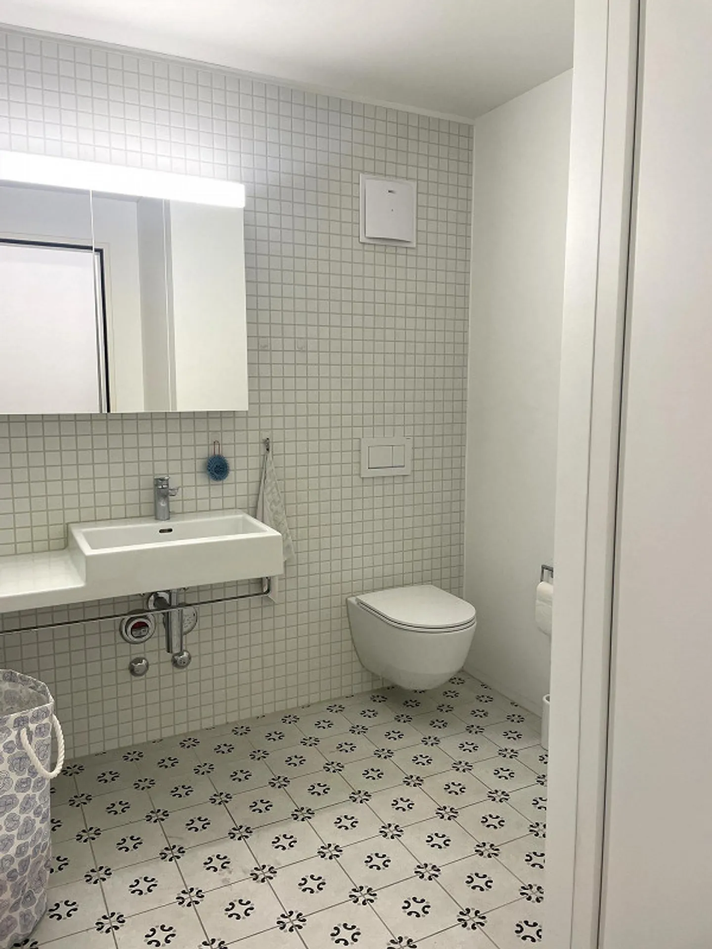 Moderne 1.5-Stadtwohnung im Herzen von Luzern - Foto 5 von 7