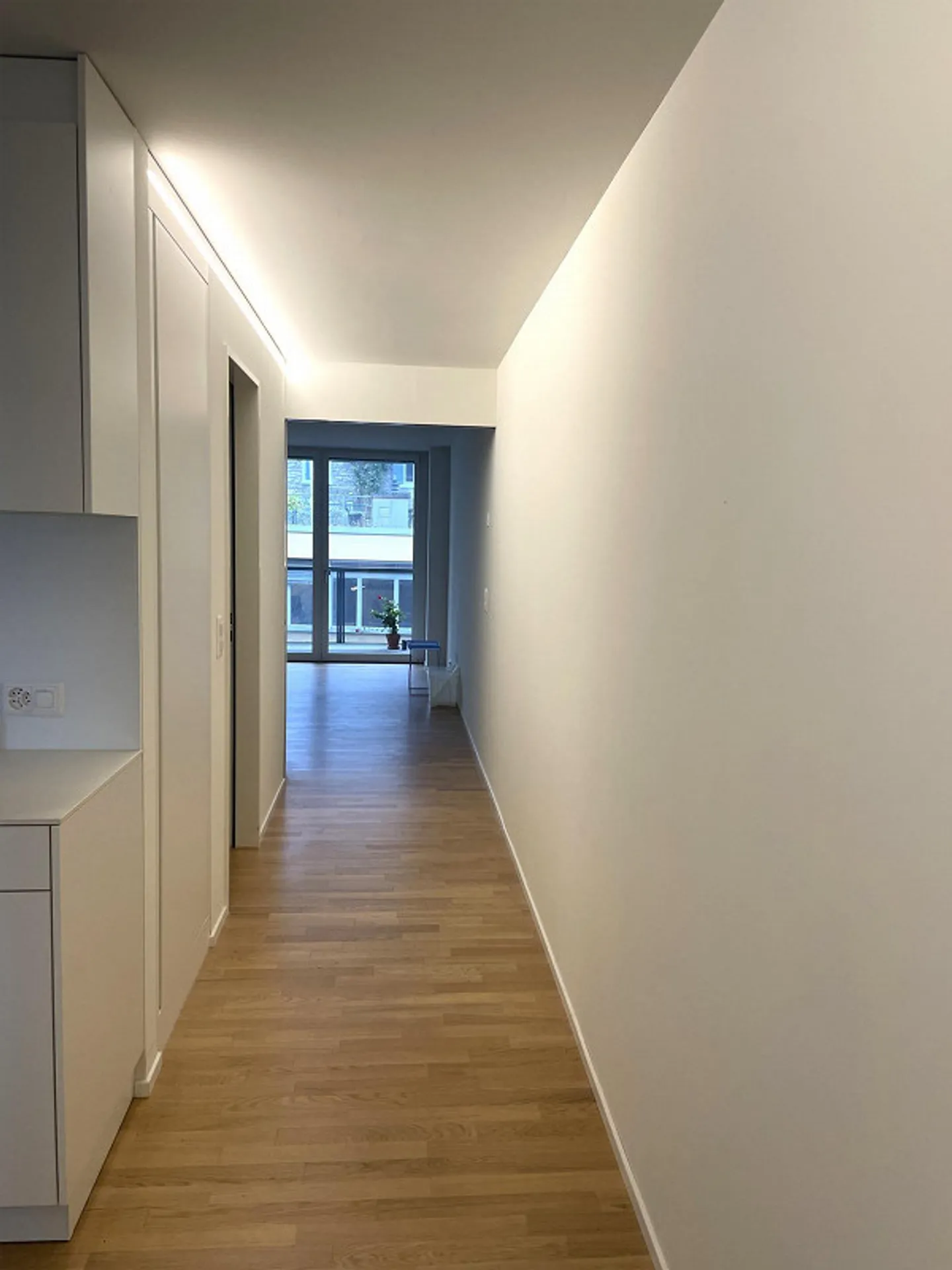 Moderne 1.5-Stadtwohnung im Herzen von Luzern - Foto 6 von 7