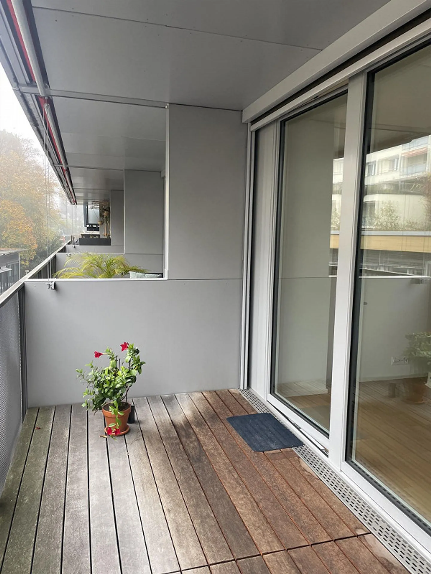 Moderne 1.5-Stadtwohnung im Herzen von Luzern - Foto 7 von 7