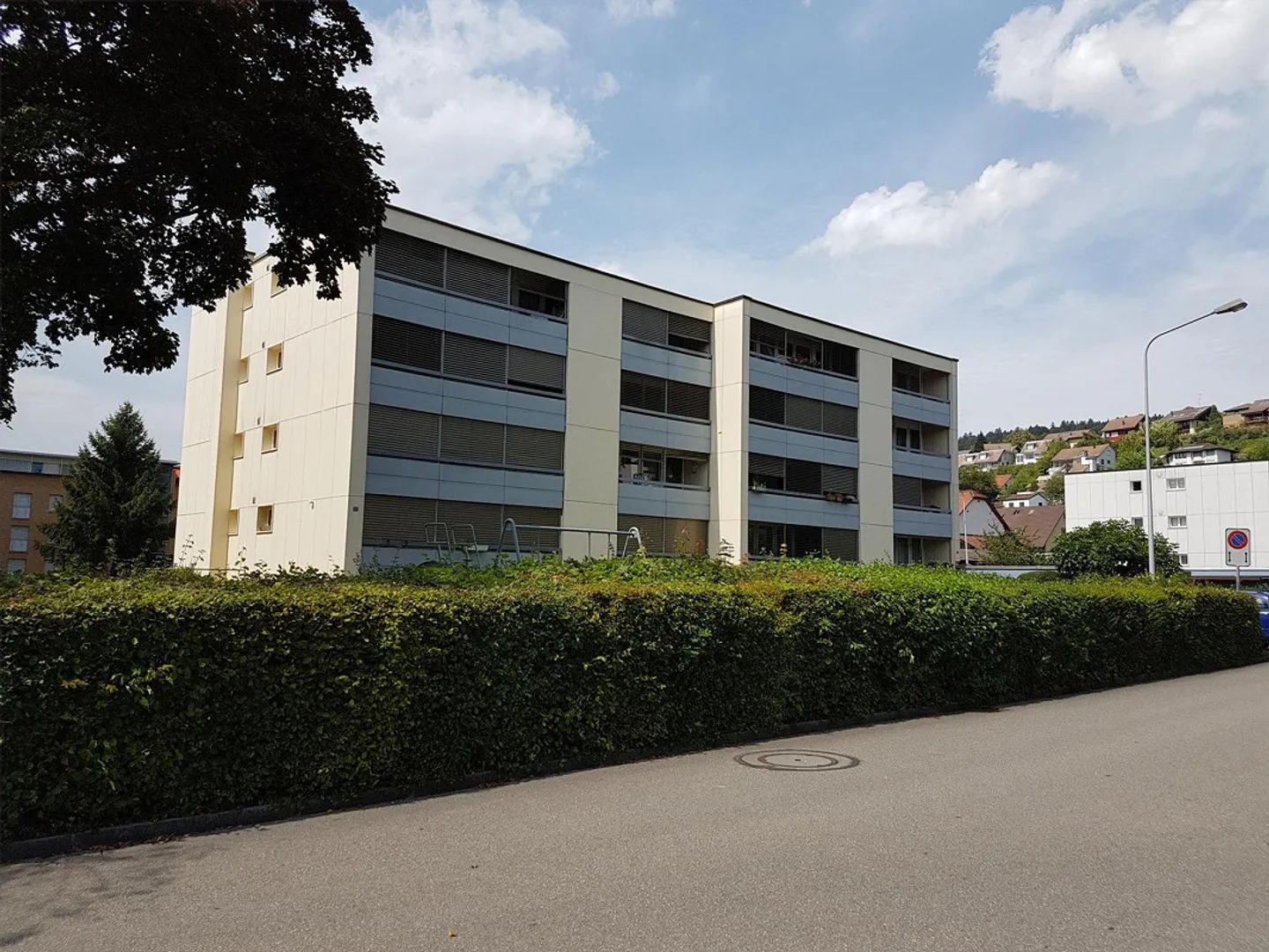 Appartamento luminoso in centro cercato? - Foto 1 di 9