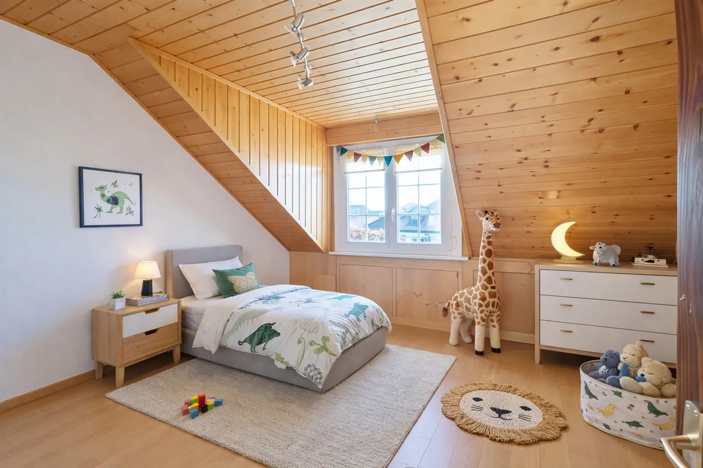 Villa Étonnante avec Solaire & Géothermie - Photo 12 sur 23