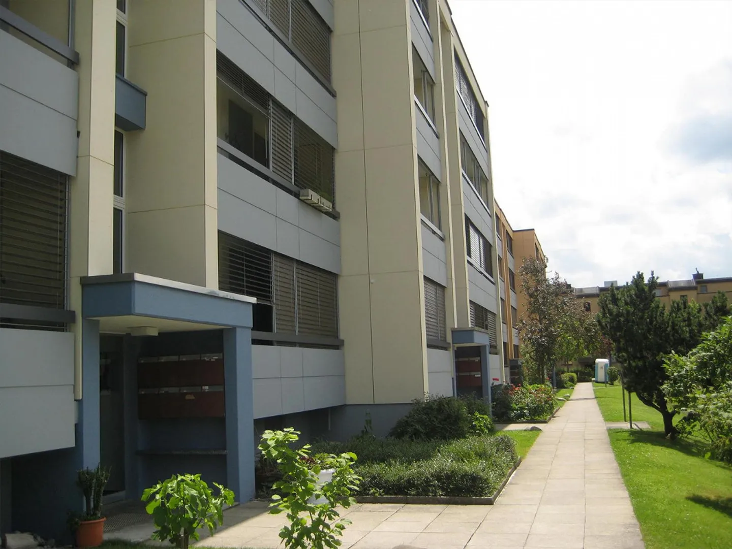 Appartamento luminoso in centro cercato? - Foto 2 di 9