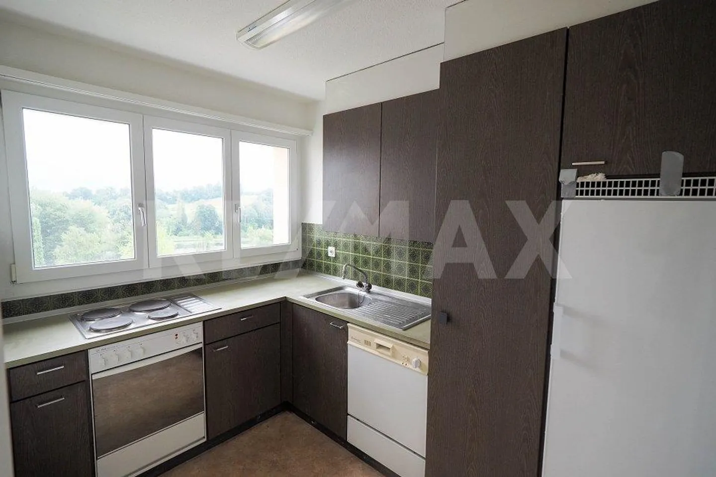 La tua nuova casa ad Au ZH: Bellissimo appartamento di 3.5 locali - Foto 4 di 12