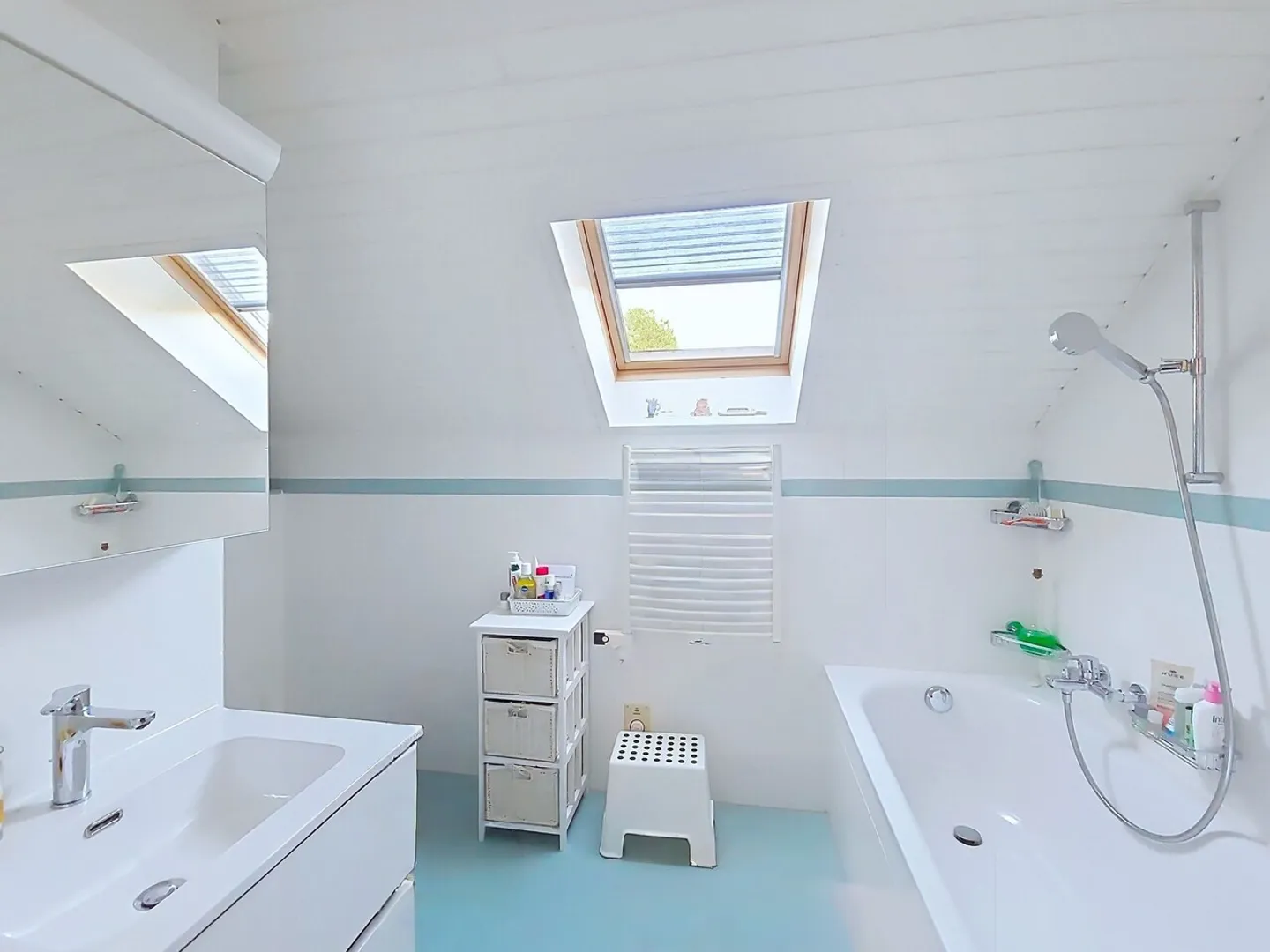 Villa Étonnante avec Solaire & Géothermie - Photo 15 sur 23