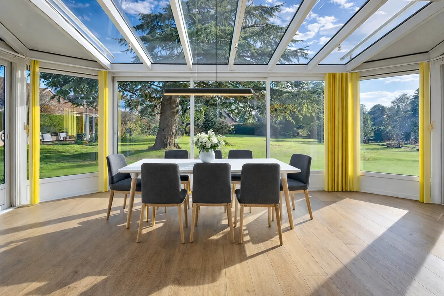 Villa Étonnante avec Solaire & Géothermie - Photo 17 sur 23