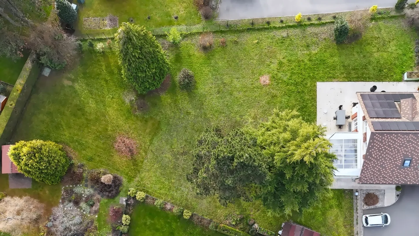 Villa Étonnante avec Solaire & Géothermie - Photo 21 sur 23