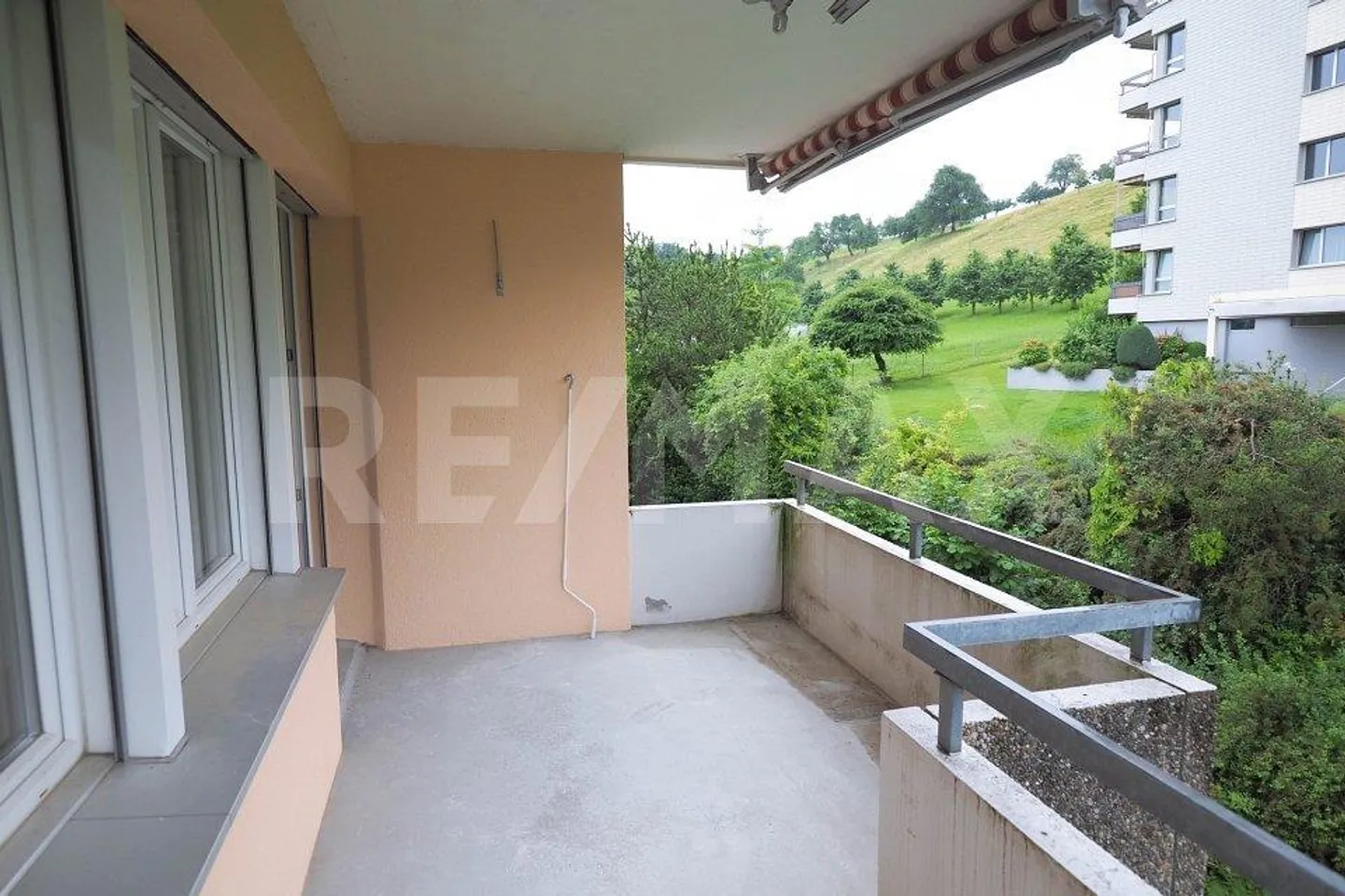 La tua nuova casa ad Au ZH: Bellissimo appartamento di 3.5 locali - Foto 6 di 12