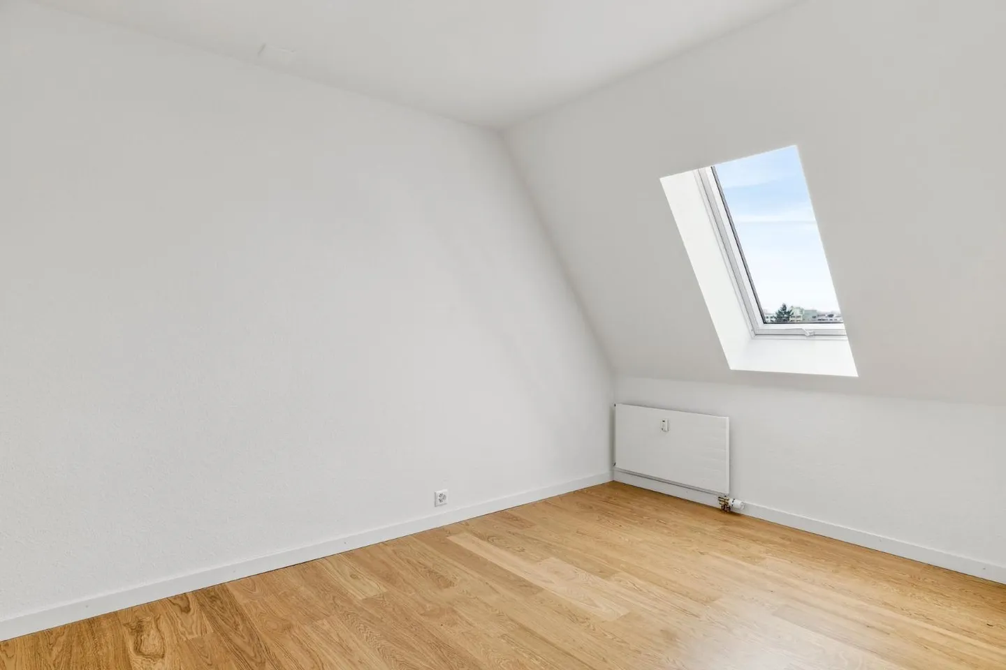 Modernes Apartment in Allschwil - Foto 2 von 9