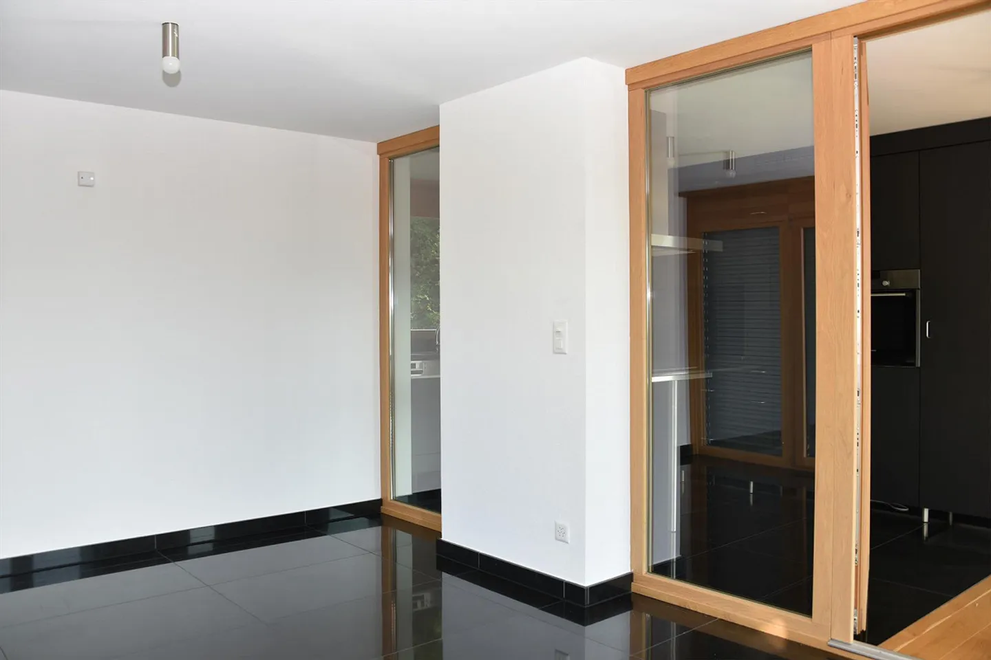 Appartamento attico 4.5 stanze n. B22 - Foto 4 di 14