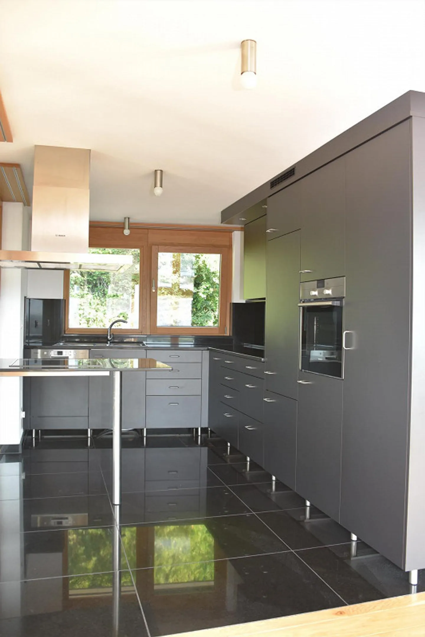 Appartamento attico 4.5 stanze n. B22 - Foto 5 di 14