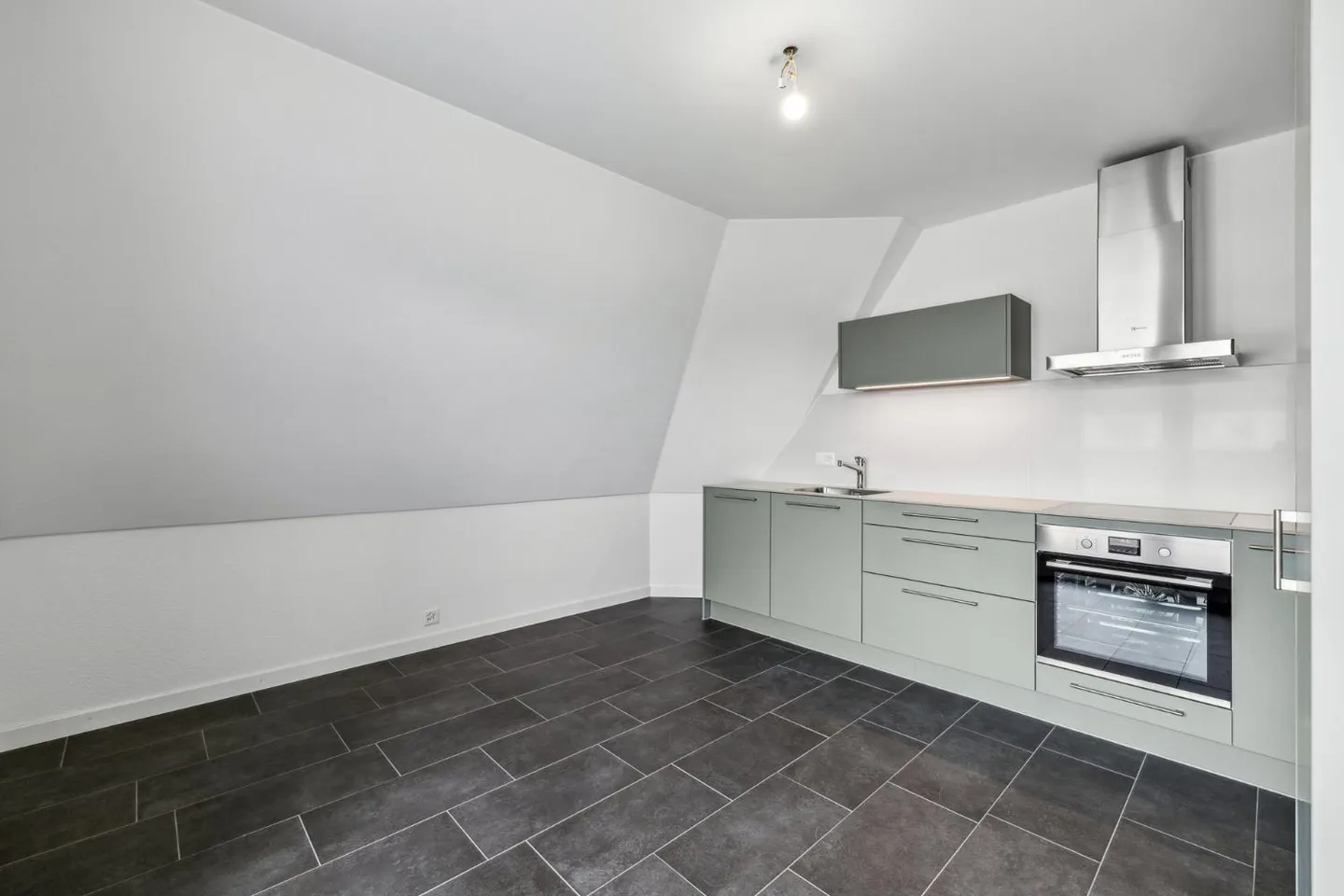 Modernes Apartment in Allschwil - Foto 5 von 9