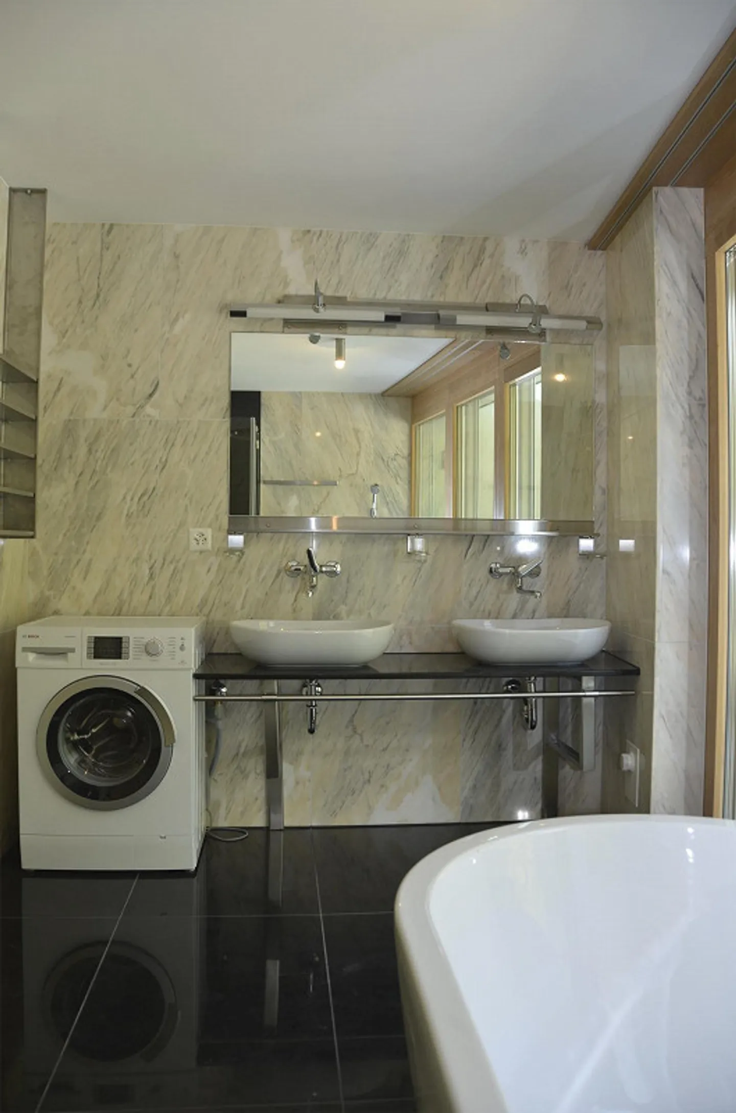 Appartamento attico 4.5 stanze n. B22 - Foto 6 di 14