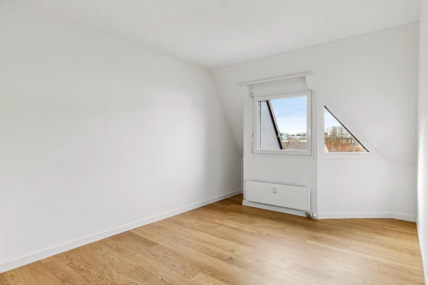 Modernes Apartment in Allschwil - Foto 7 von 9