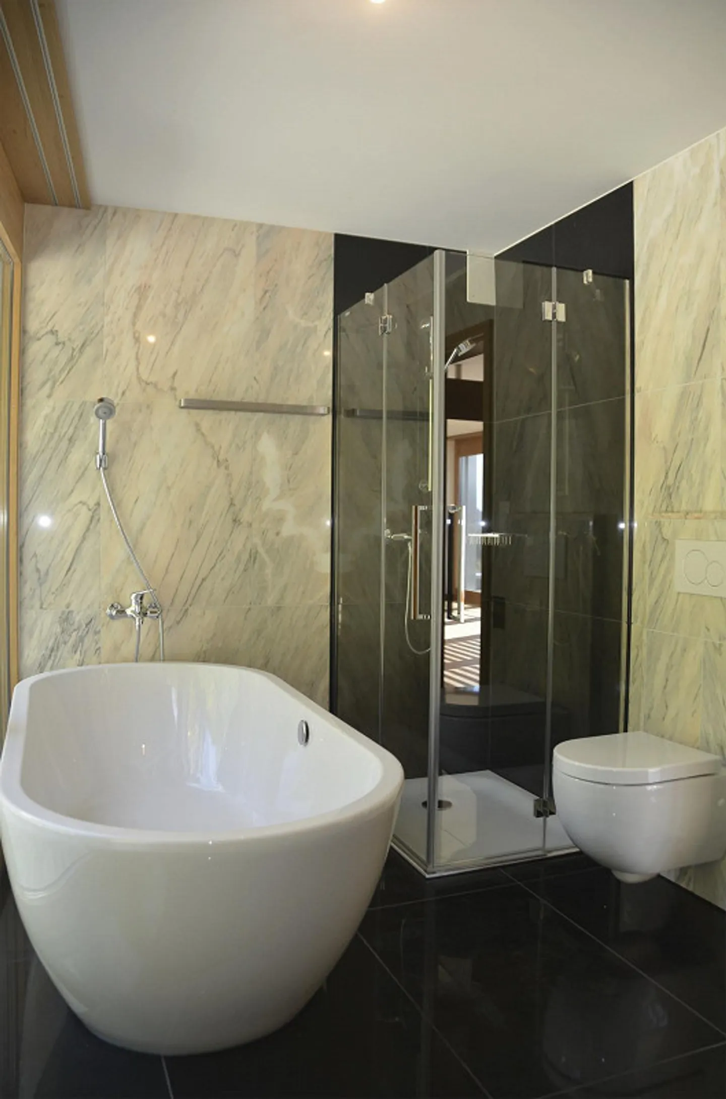 Appartamento attico 4.5 stanze n. B22 - Foto 7 di 14