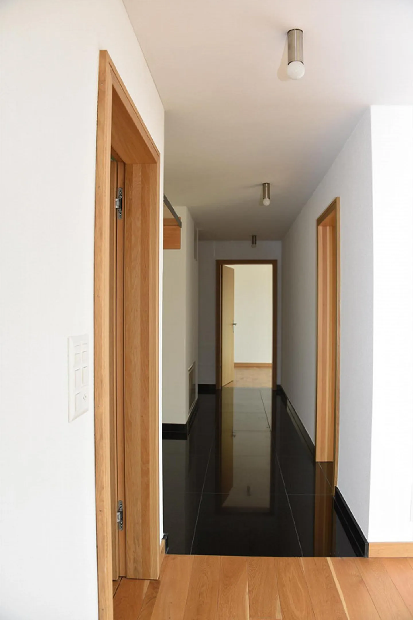 Appartamento attico 4.5 stanze n. B22 - Foto 8 di 14