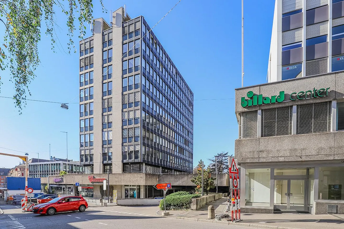 Shared Studio Spaces in Central Location - Photo 1 of 4