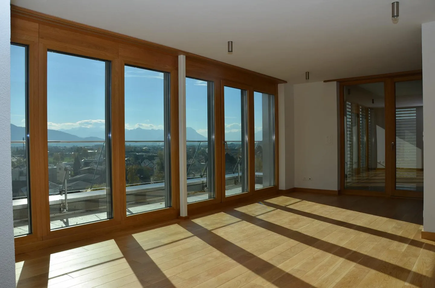 Appartamento attico 4.5 stanze n. B22 - Foto 1 di 14
