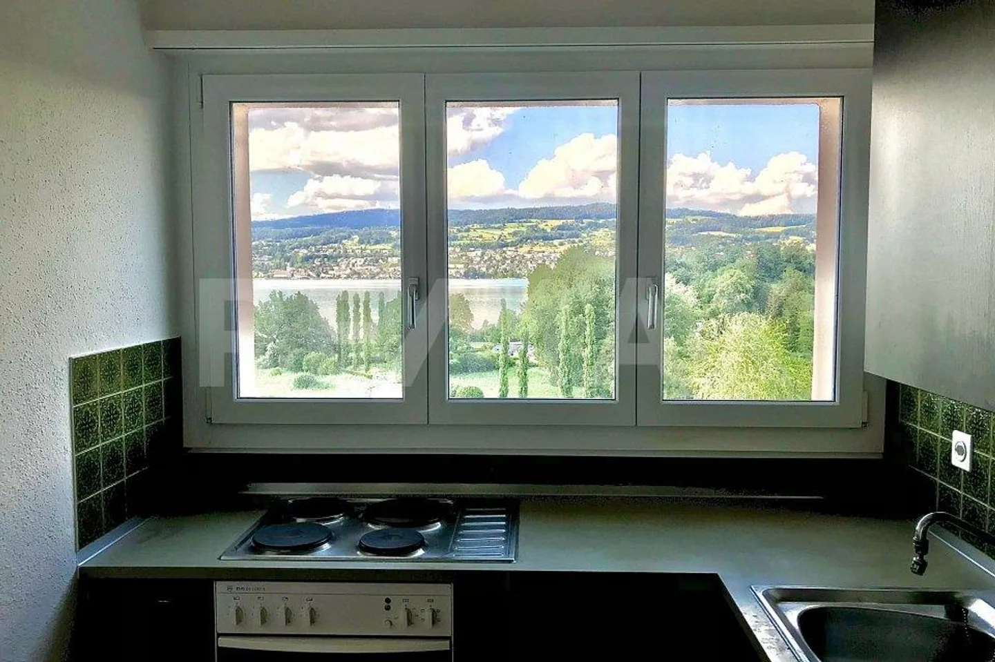 La tua nuova casa ad Au ZH: Bellissimo appartamento di 3.5 locali - Foto 7 di 12