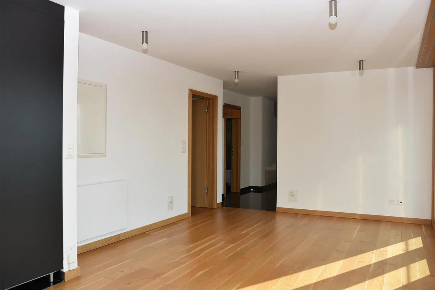 Appartamento attico 4.5 stanze n. B22 - Foto 2 di 14