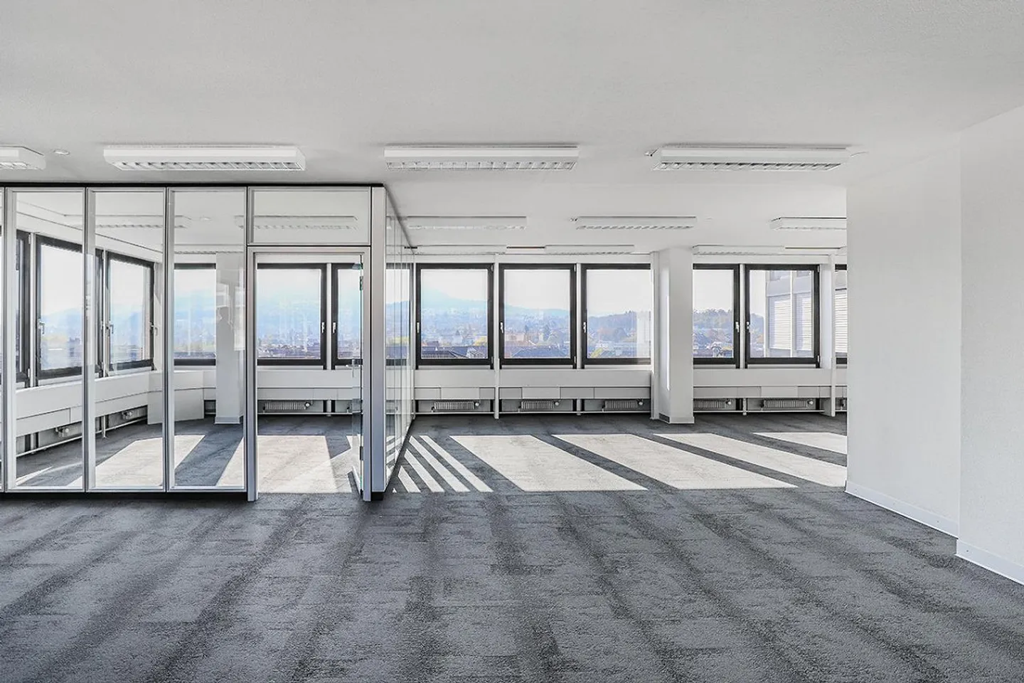 Shared Studio Spaces in Central Location - Photo 2 of 4