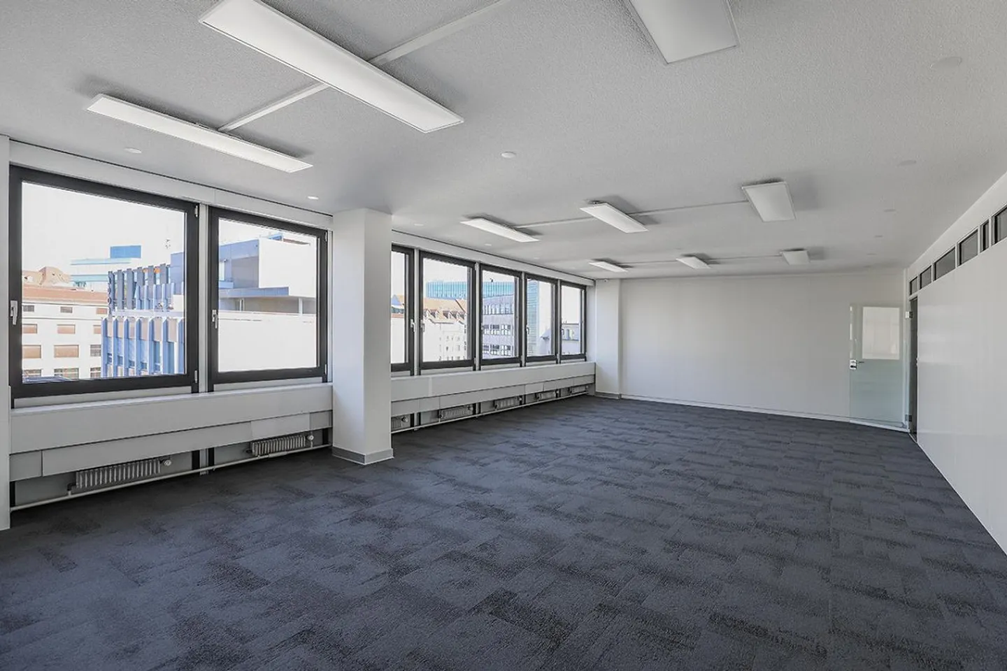 Shared Studio Spaces in Central Location - Photo 3 of 4