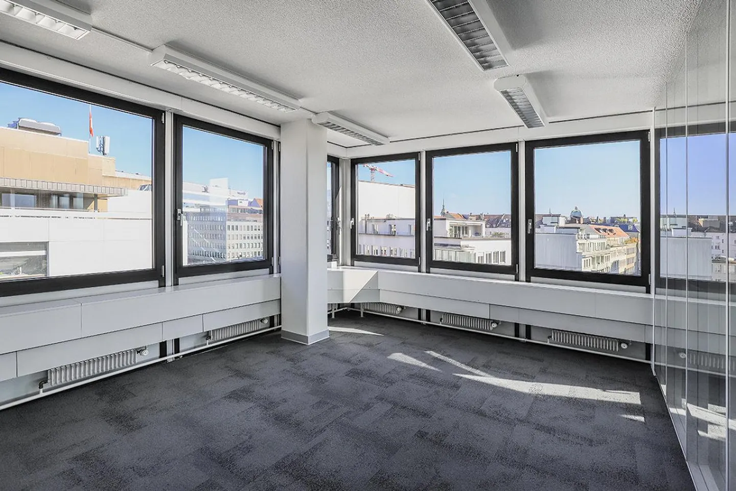 Shared Studio Spaces in Central Location - Photo 4 of 4